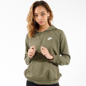 Nike Pullover Hoodie
